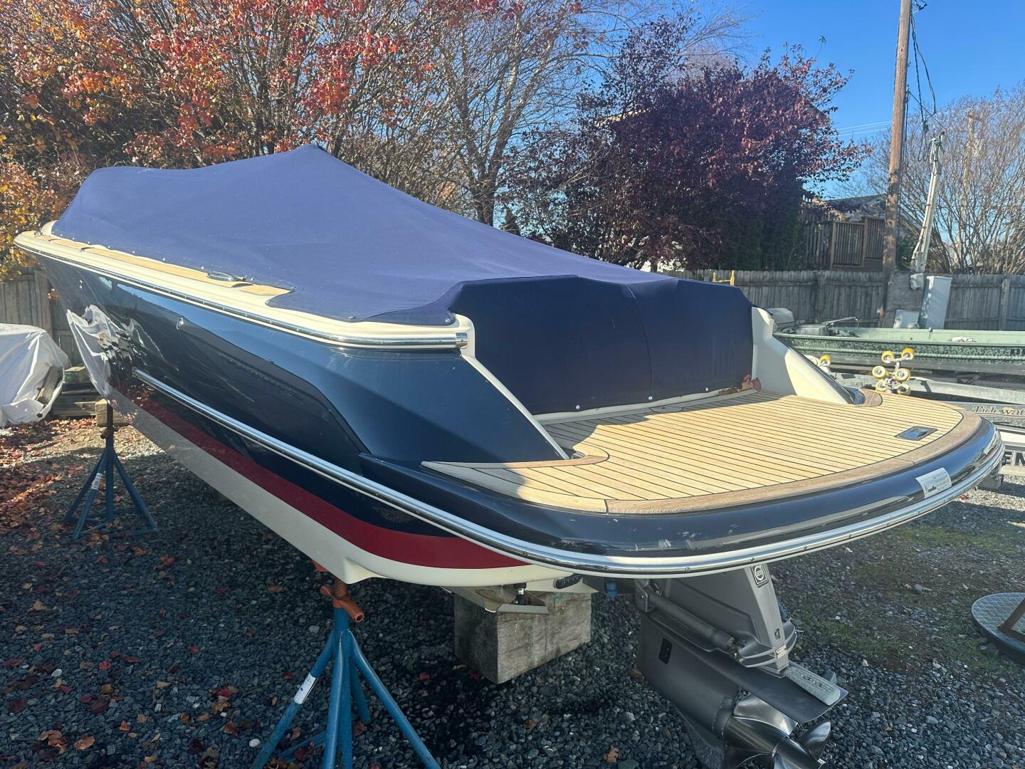 Slide: The Image of Chris-Craft Launch 25 2017 - 4908588