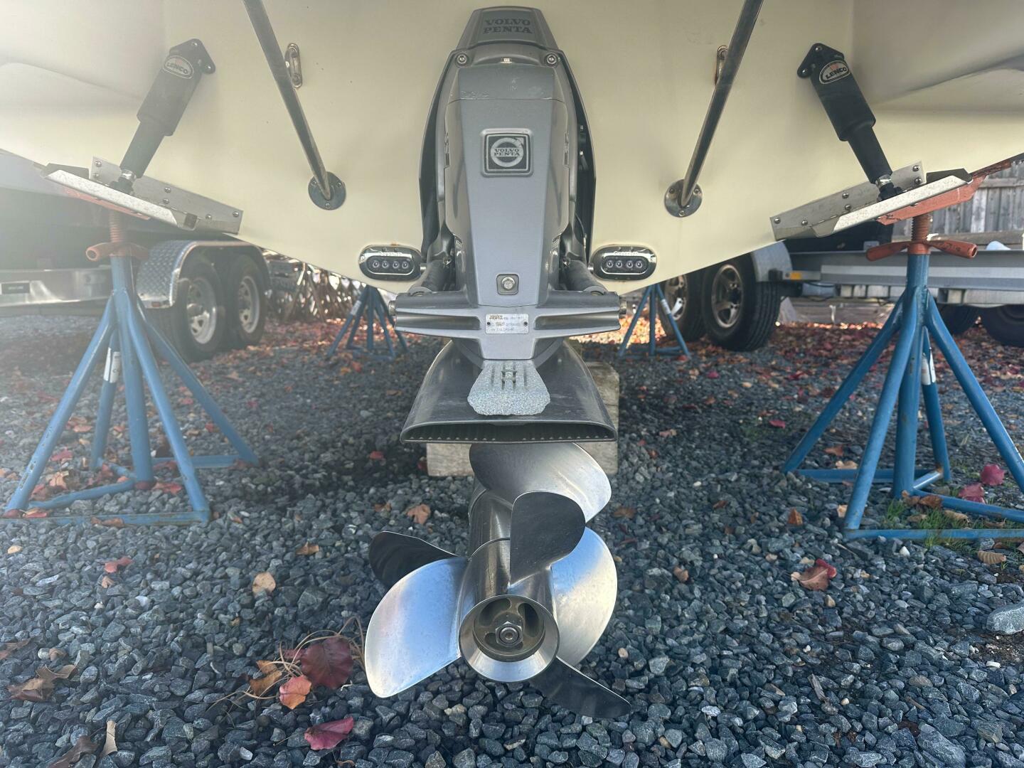 Slide: The Image of Chris-Craft Launch 25 2017 - 4908591