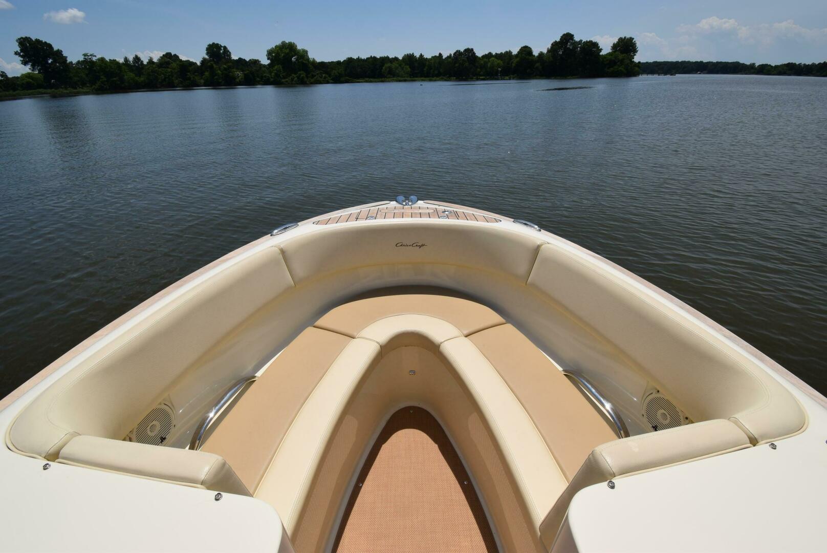 Slide: The Image of Chris-Craft Launch 25 2017 - 4908592