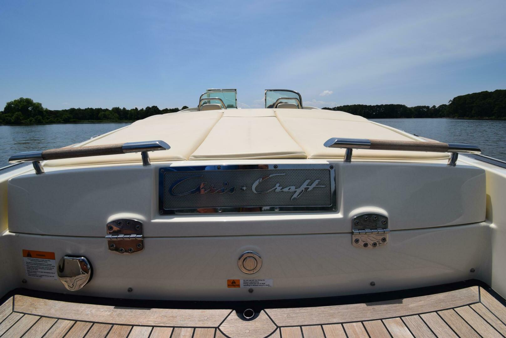 Slide: The Image of Chris-Craft Launch 25 2017 - 4908605