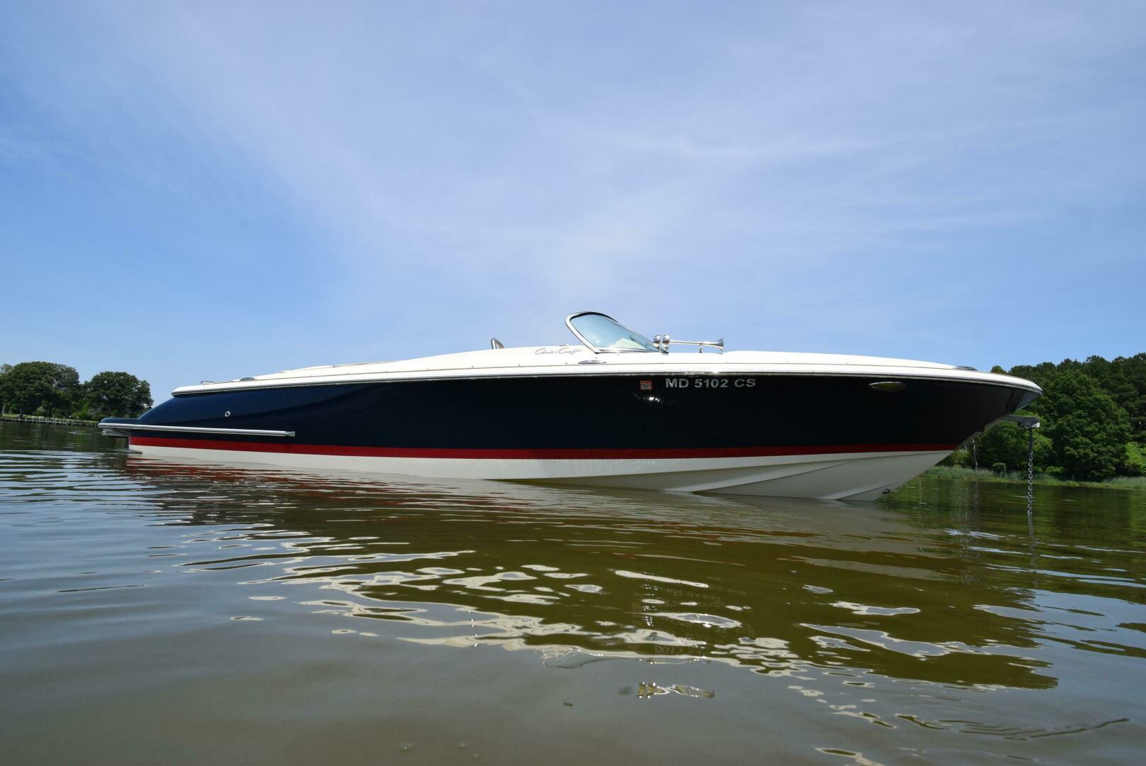 Slide: The Image of Chris-Craft Launch 25 2017 - 4908606