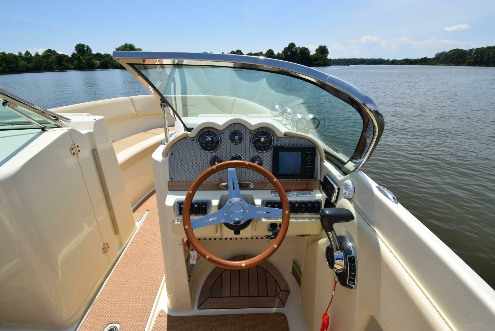 Slide: The Image of Chris-Craft Launch 25 2017 - 4908580