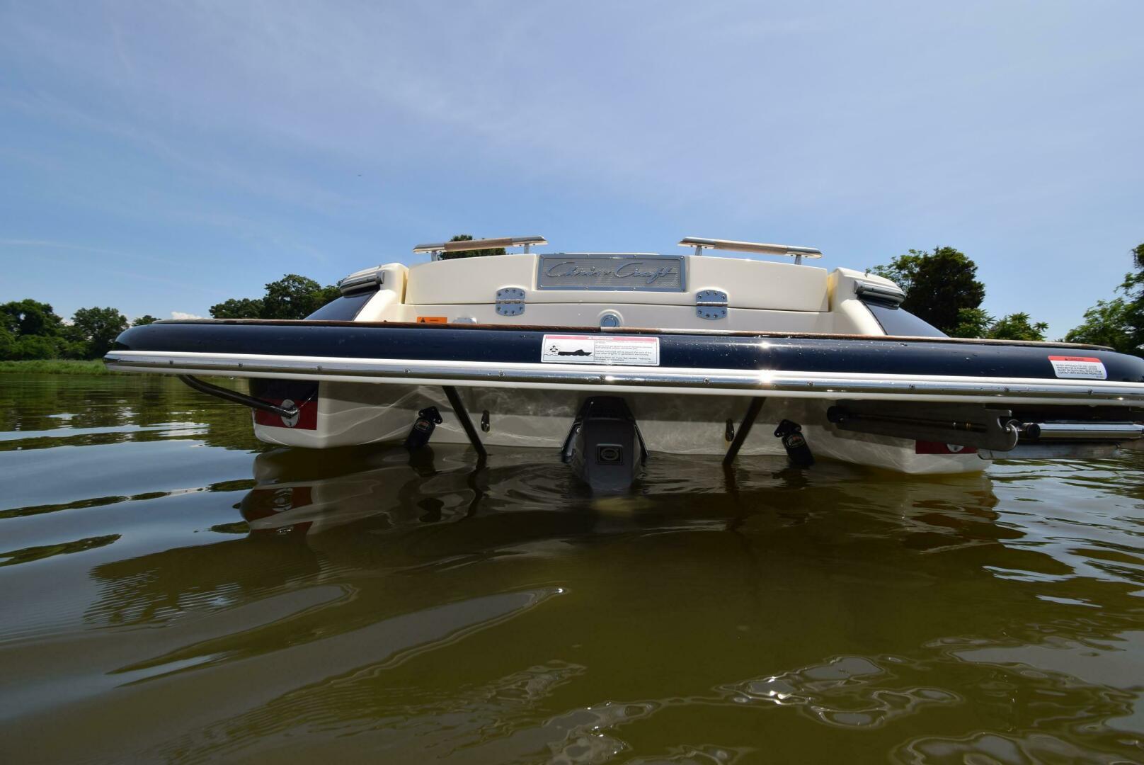 Slide: The Image of Chris-Craft Launch 25 2017 - 4908607