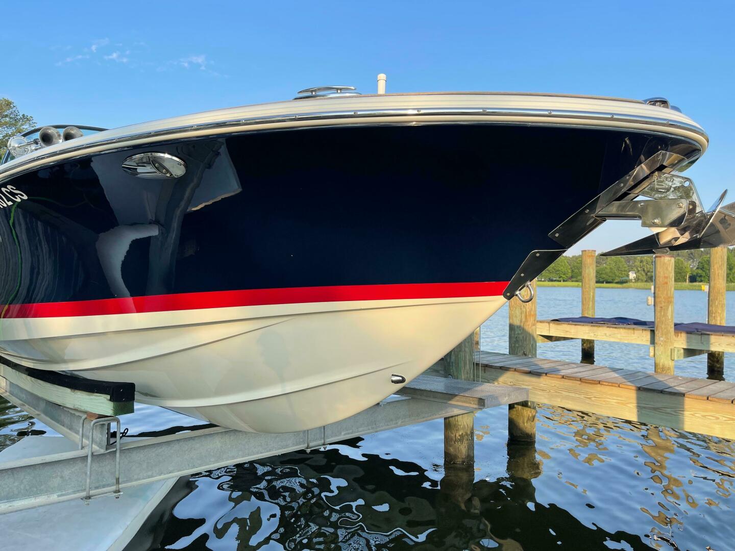 Slide: The Image of Chris-Craft Launch 25 2017 - 4908609