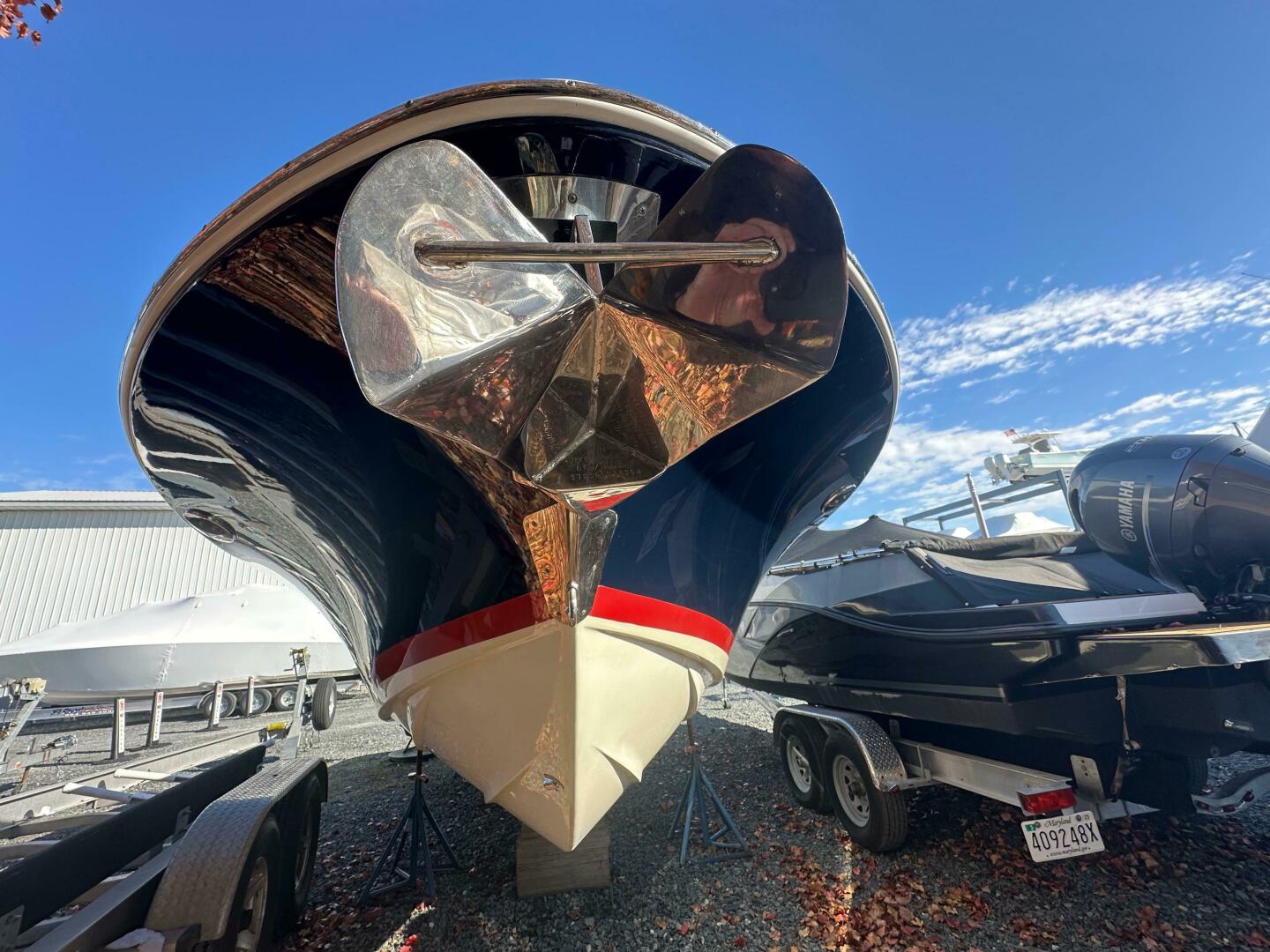 Slide: The Image of Chris-Craft Launch 25 2017 - 4908610