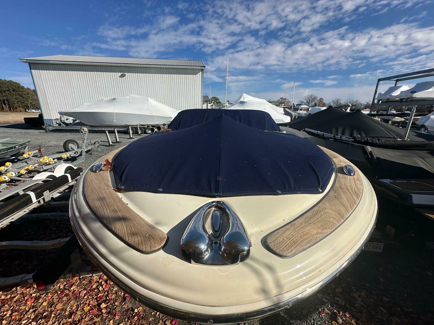 Slide: The Image of Chris-Craft Launch 25 2017 - 4908611