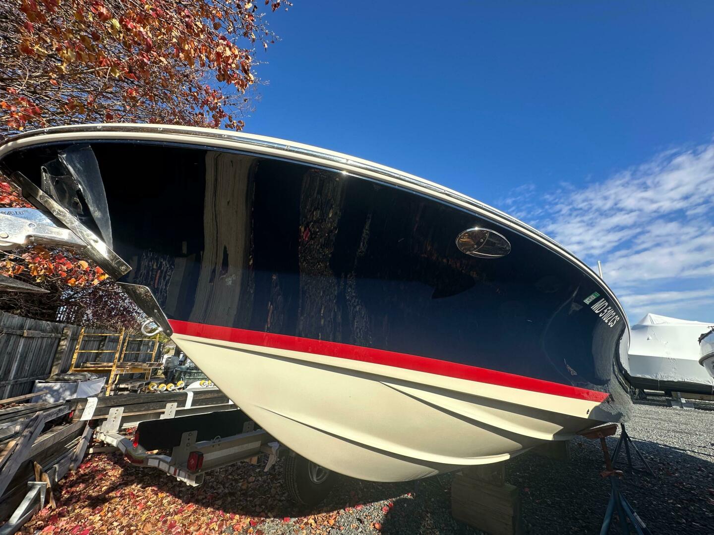 Slide: The Image of Chris-Craft Launch 25 2017 - 4908612