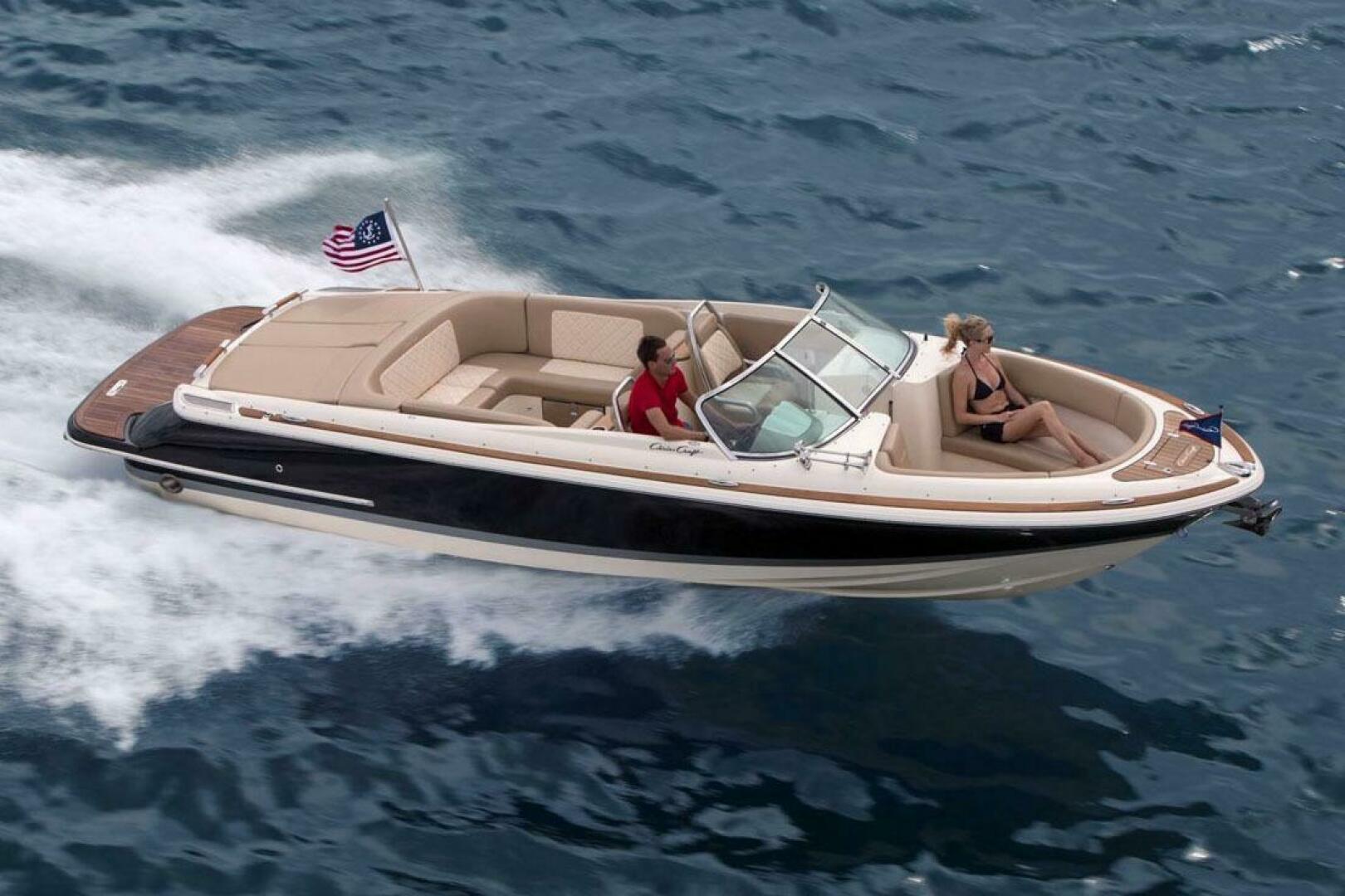 Slide: The Image of Chris-Craft Launch 25 2017 - 4908615