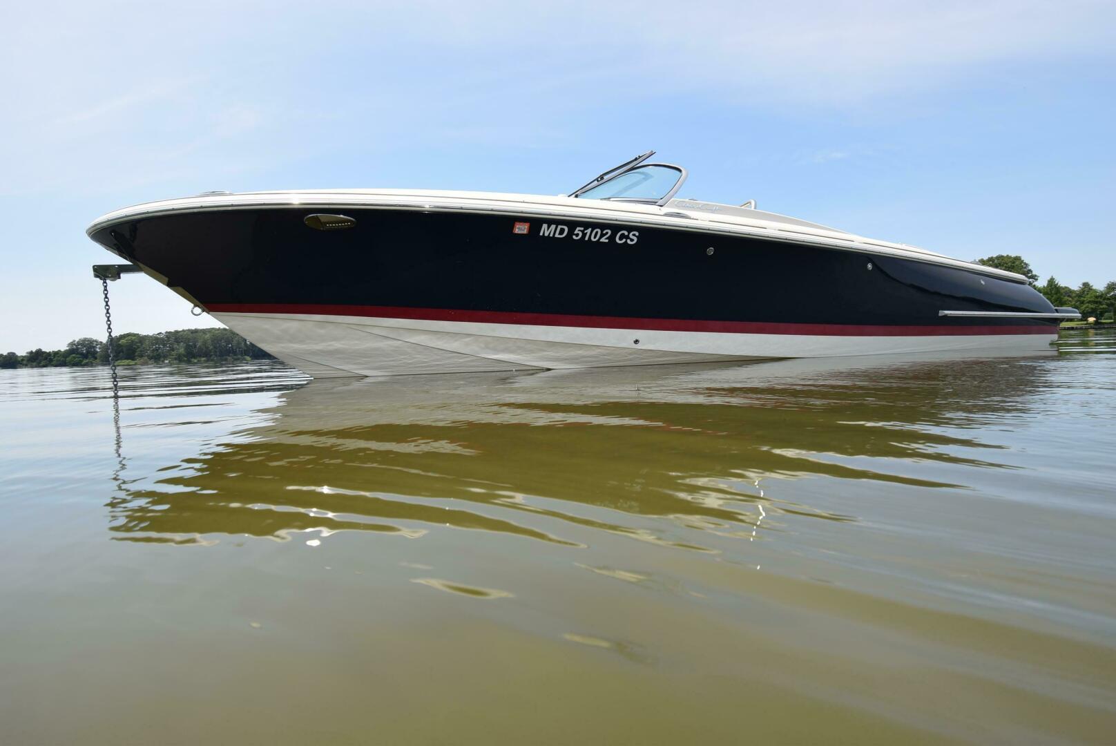 Slide: The Image of Chris-Craft Launch 25 2017 - 4908581