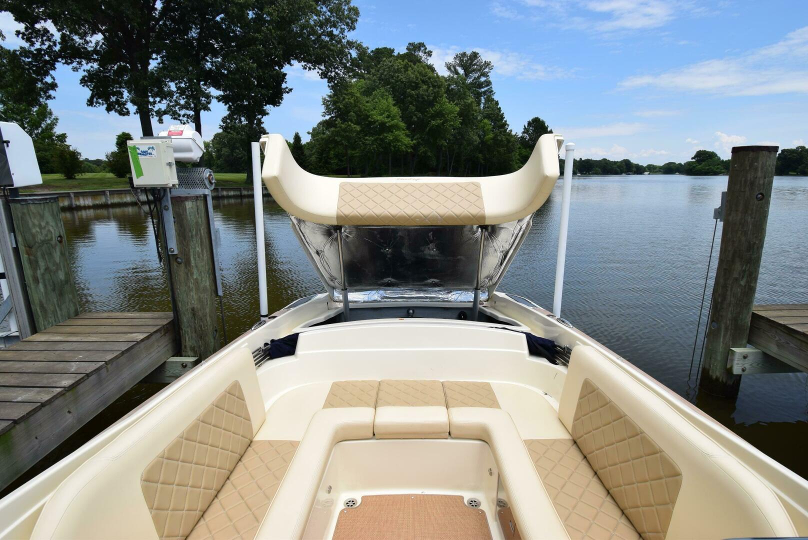 Slide: The Image of Chris-Craft Launch 25 2017 - 4908582