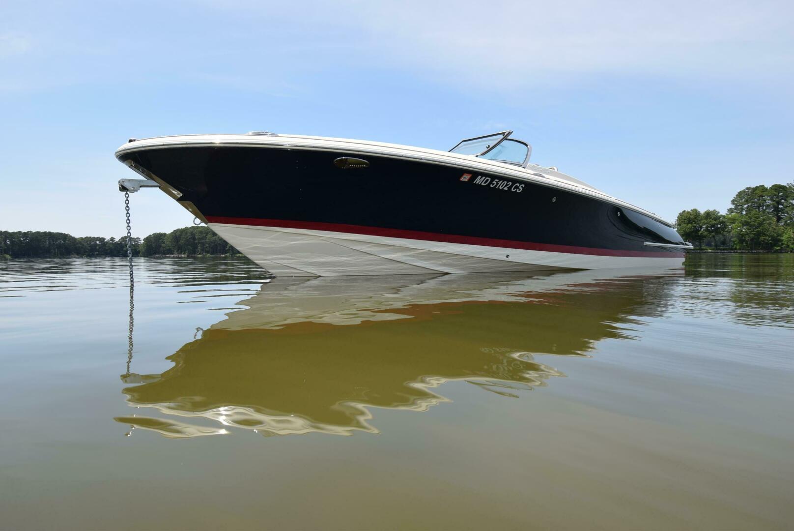 Slide: The Image of Chris-Craft Launch 25 2017 - 4908583