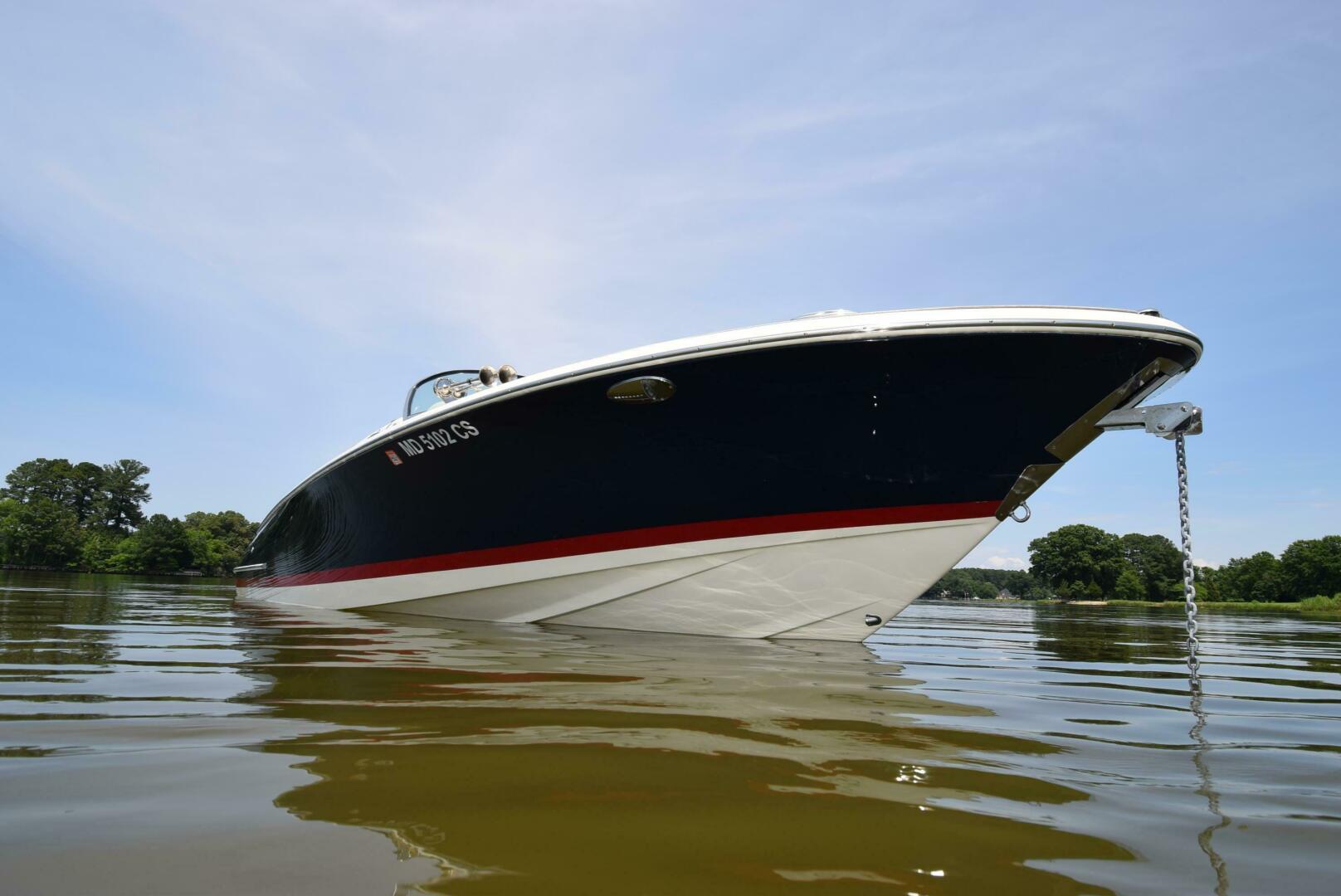Slide: The Image of Chris-Craft Launch 25 2017 - 4908585