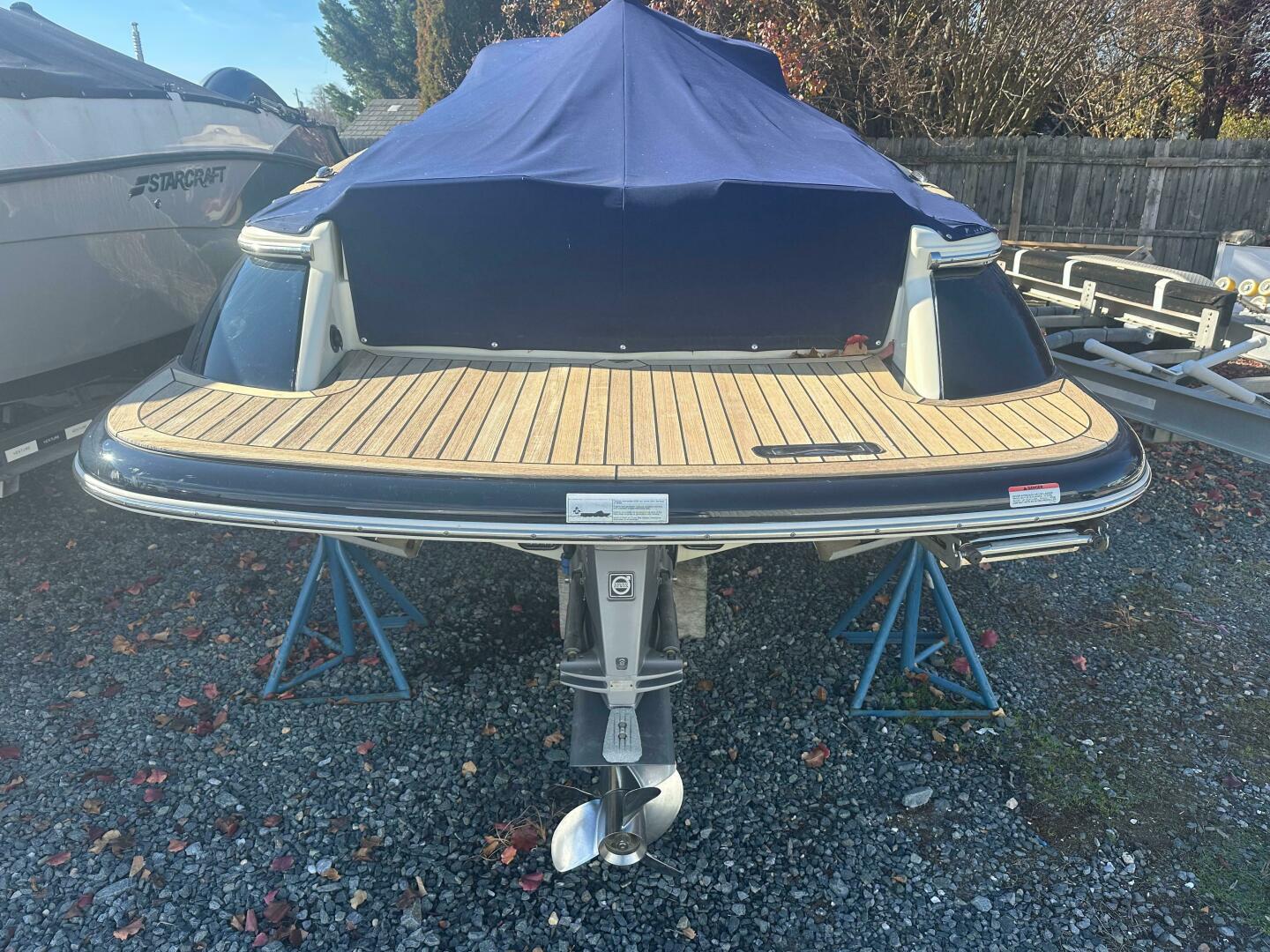 Slide: The Image of Chris-Craft Launch 25 2017 - 4908586