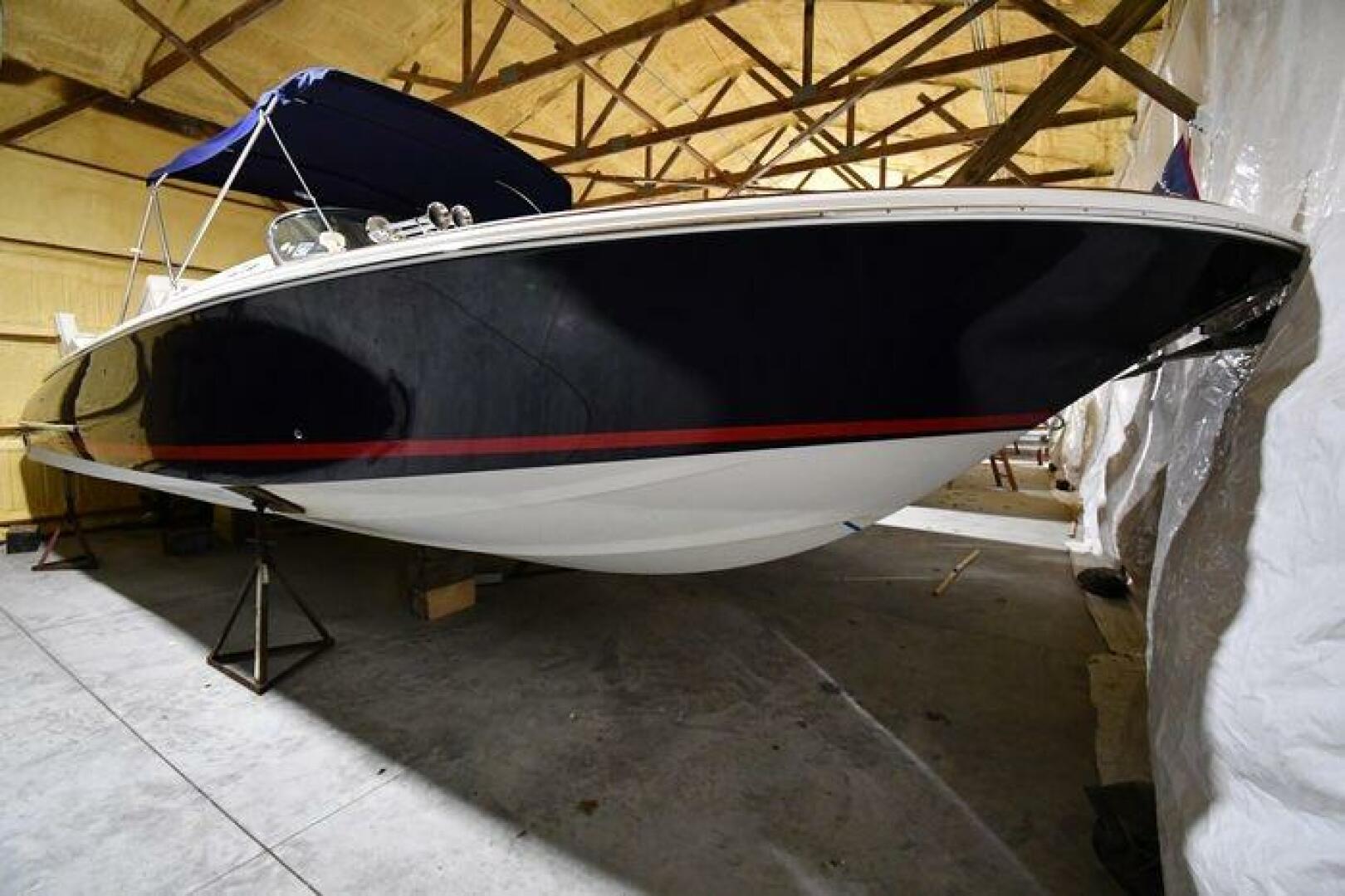 Slide: The Image of Chris-Craft Launch 28 2005 - 4857374
