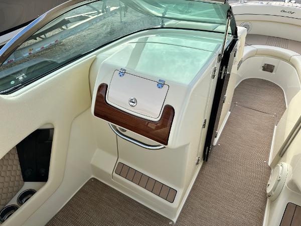 Slide: The Image of Chris-Craft Launch 28 GT 2025 - 15