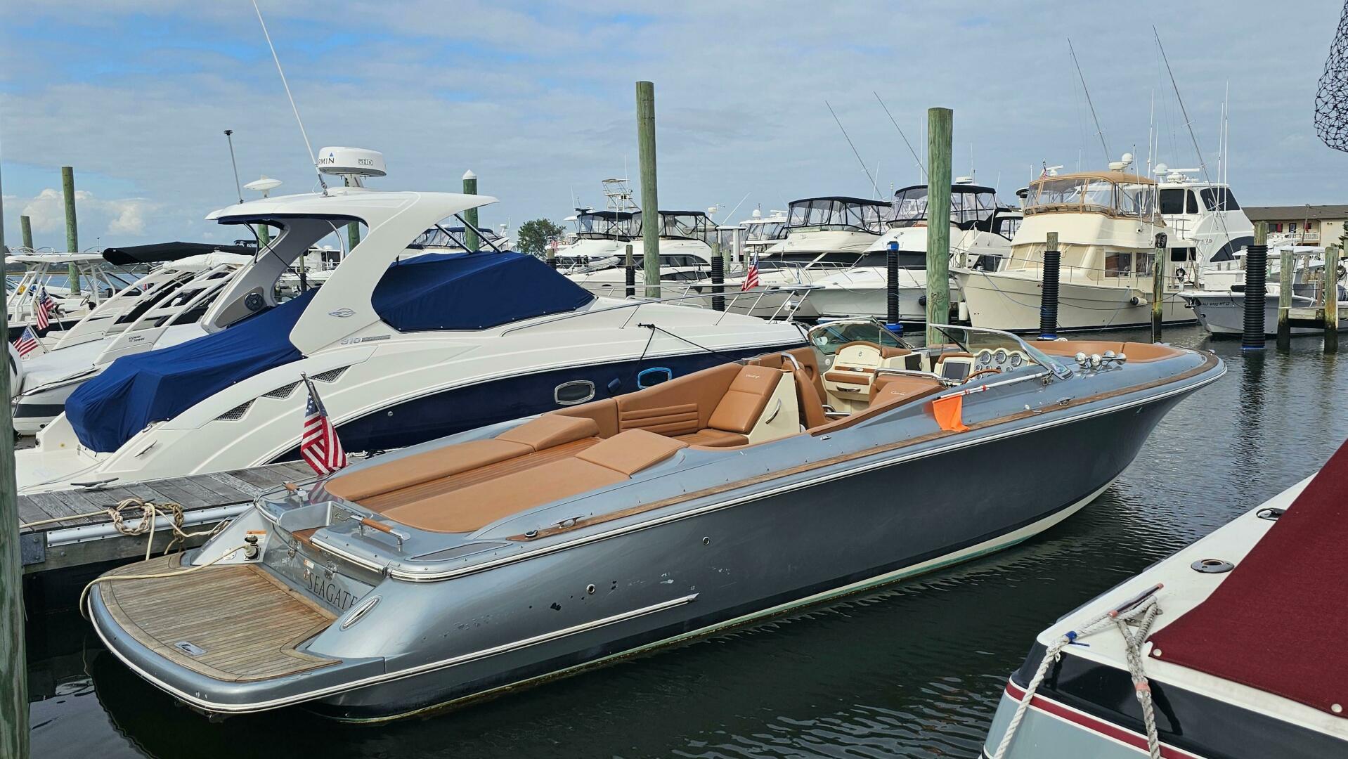 Slide: The Image of Chris-Craft Launch 32 2013 - 5007244