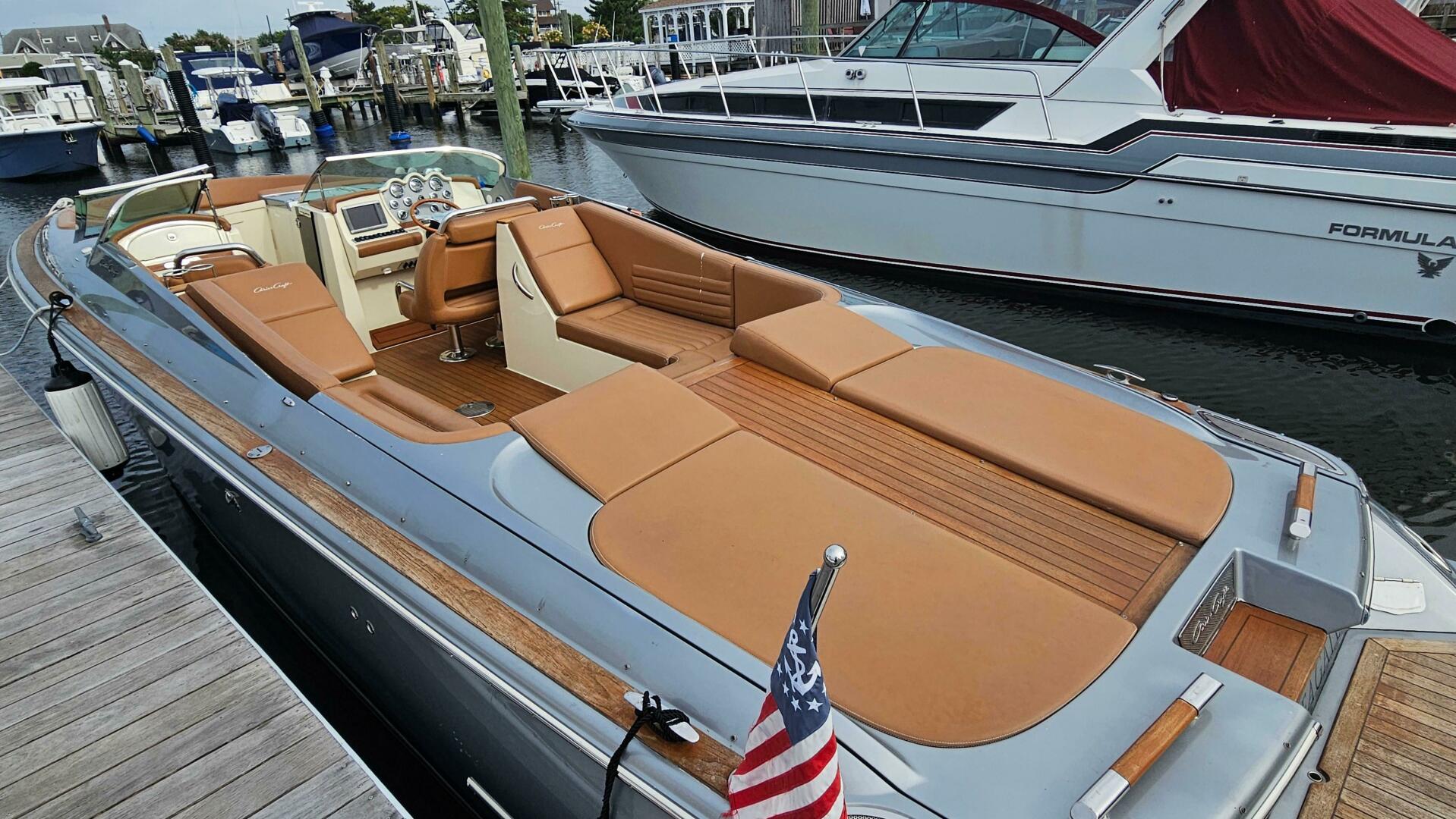 Slide: The Image of Chris-Craft Launch 32 2013 - 5007245
