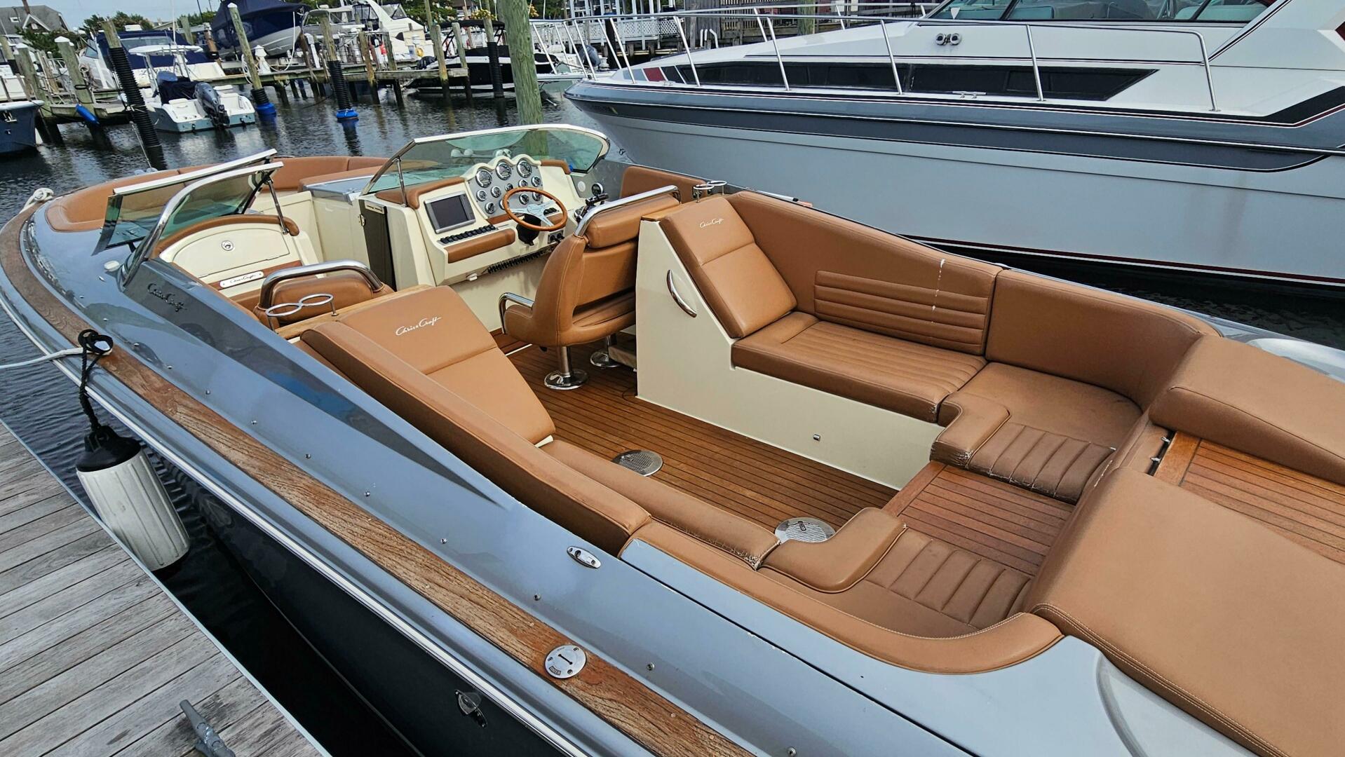 Slide: The Image of Chris-Craft Launch 32 2013 - 5007246