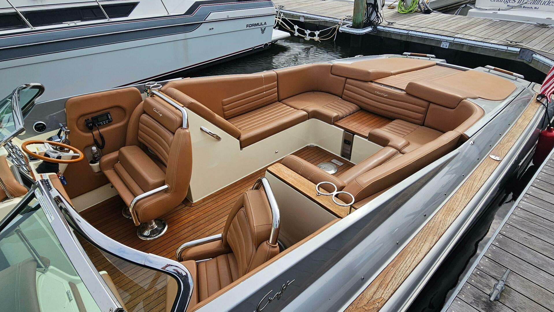 Slide: The Image of Chris-Craft Launch 32 2013 - 5007247