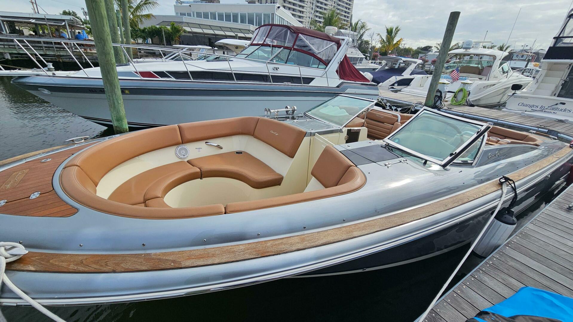 Slide: The Image of Chris-Craft Launch 32 2013 - 5007249