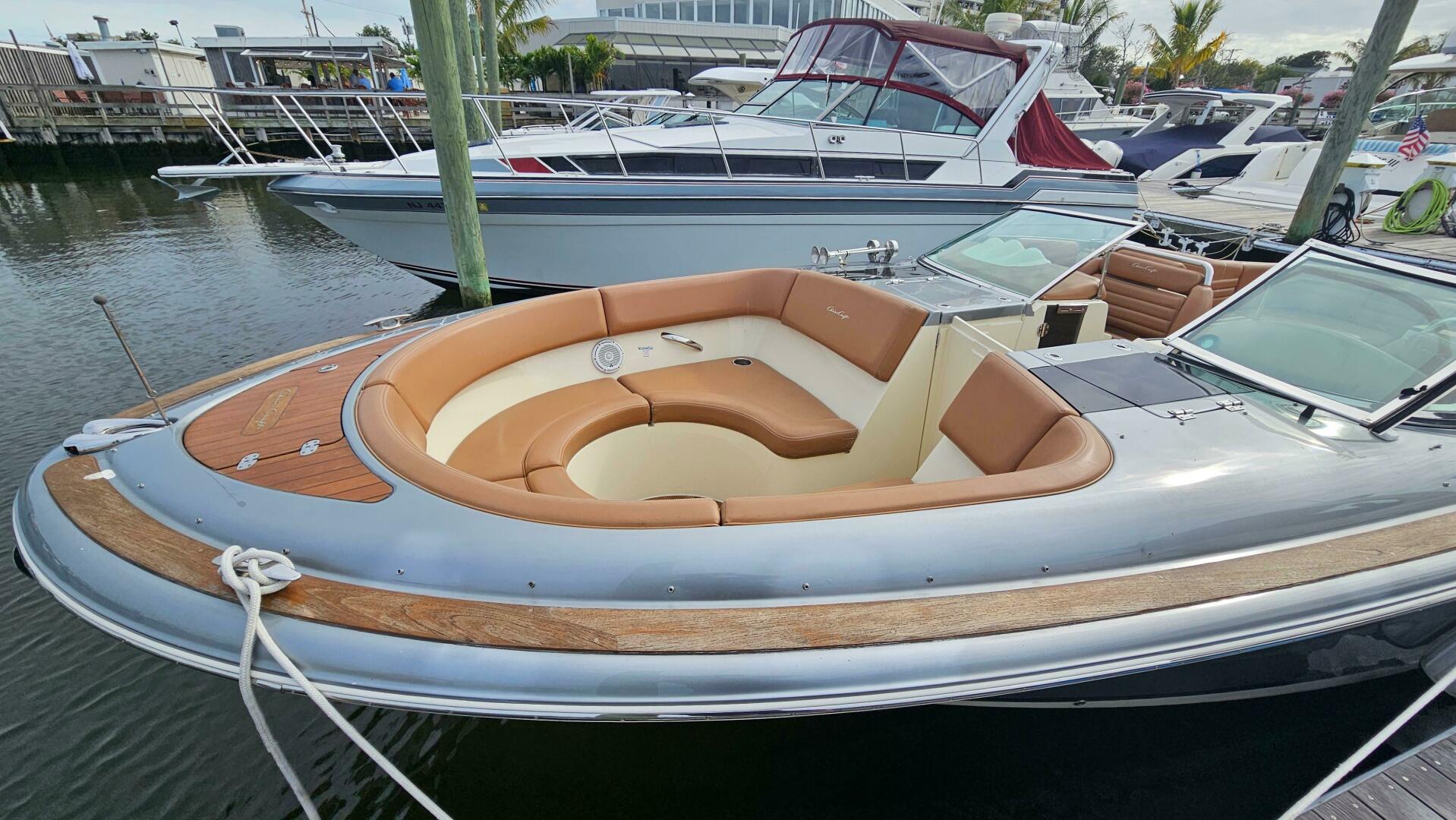Slide: The Image of Chris-Craft Launch 32 2013 - 5007250