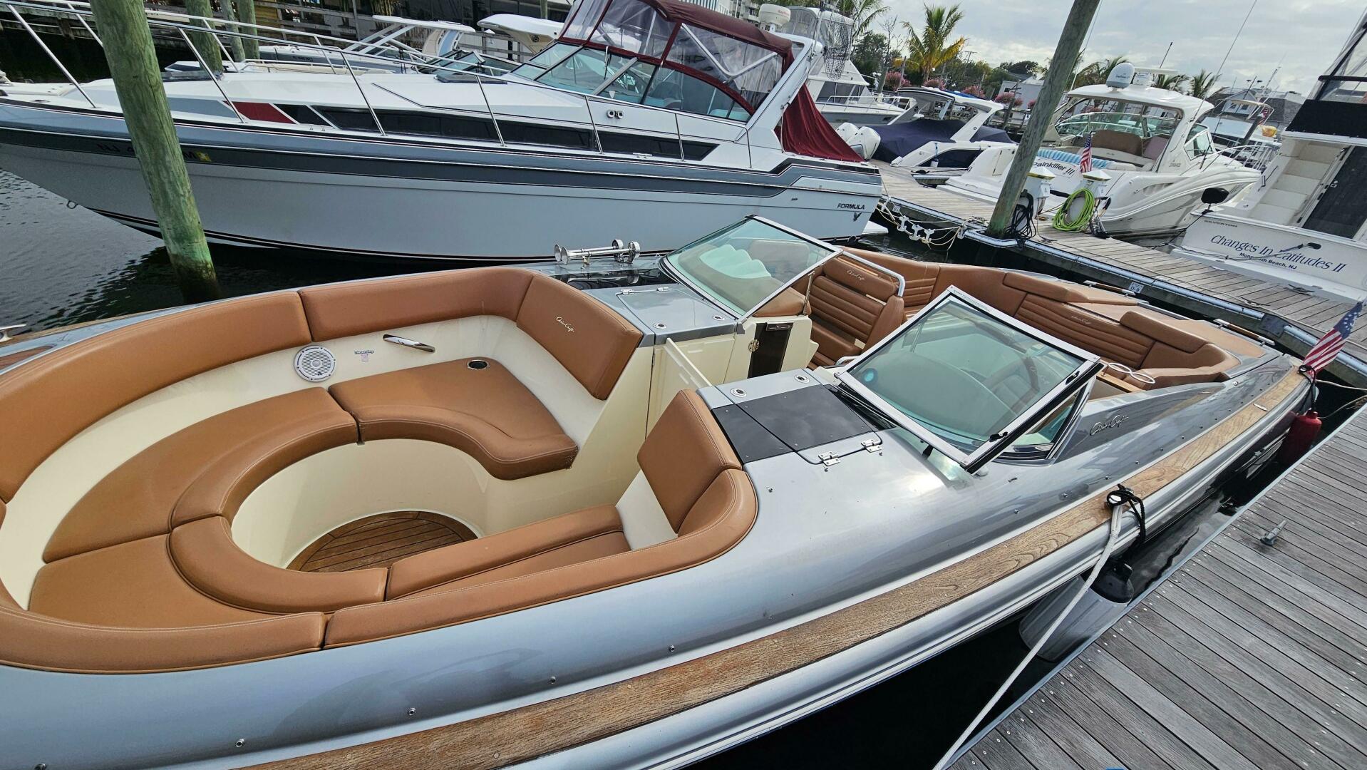 Slide: The Image of Chris-Craft Launch 32 2013 - 5007251