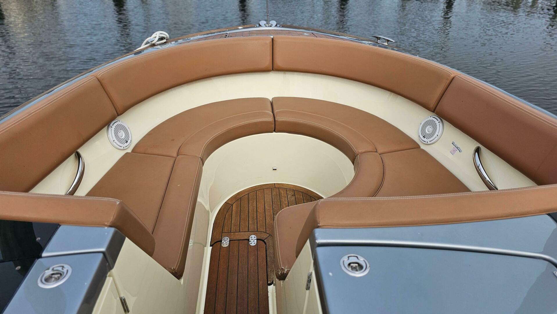 Slide: The Image of Chris-Craft Launch 32 2013 - 5007253