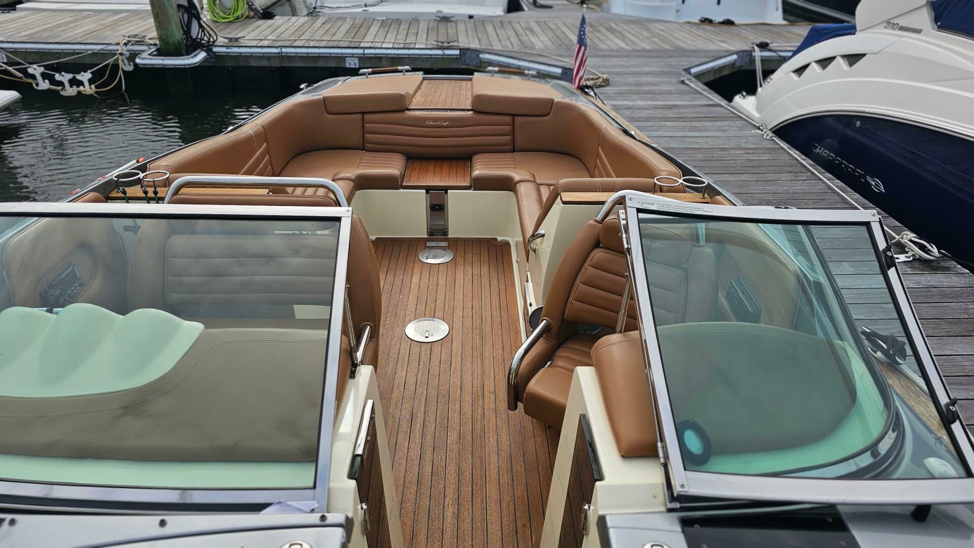 Slide: The Image of Chris-Craft Launch 32 2013 - 5007254