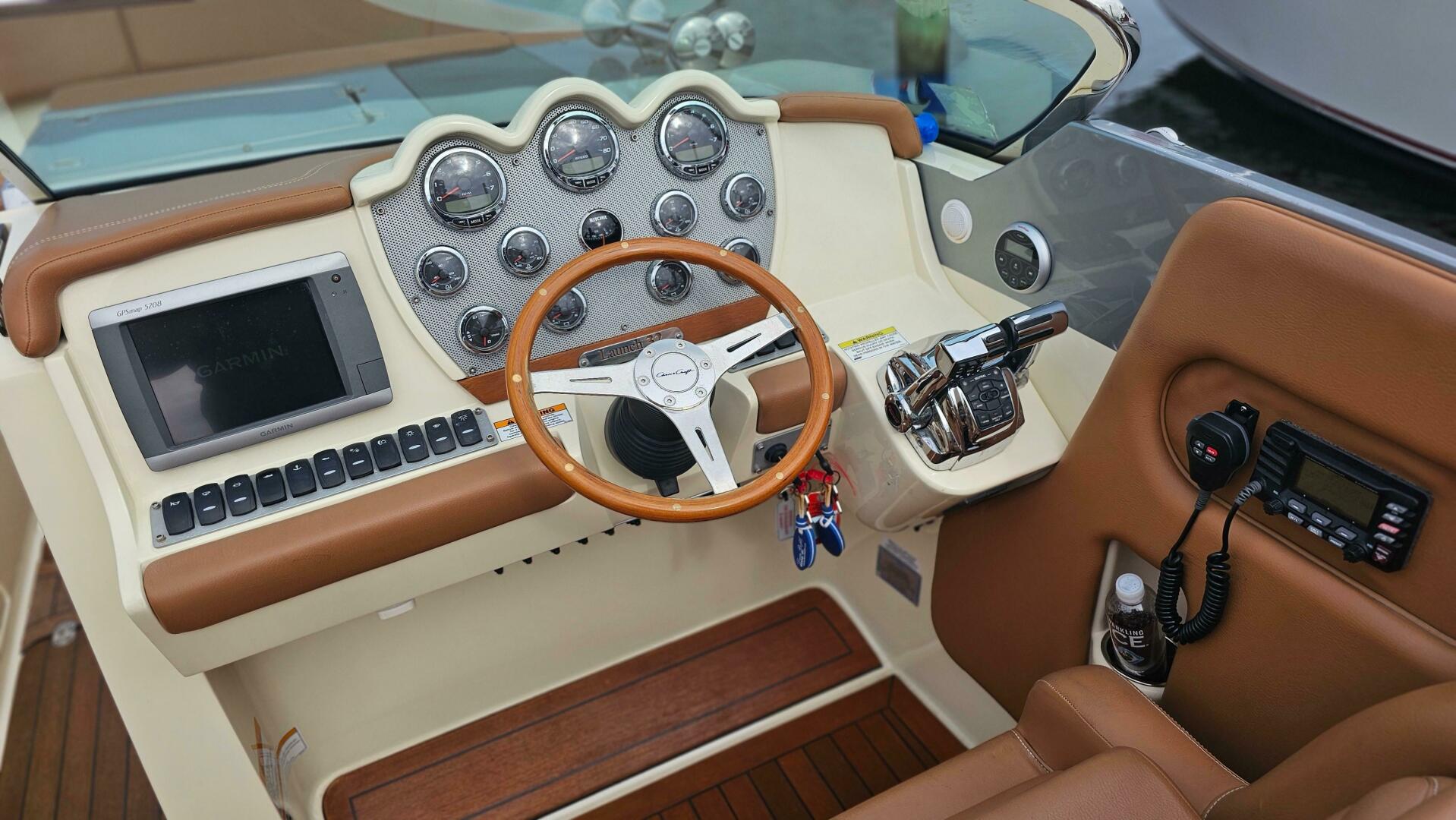 Slide: The Image of Chris-Craft Launch 32 2013 - 5007255