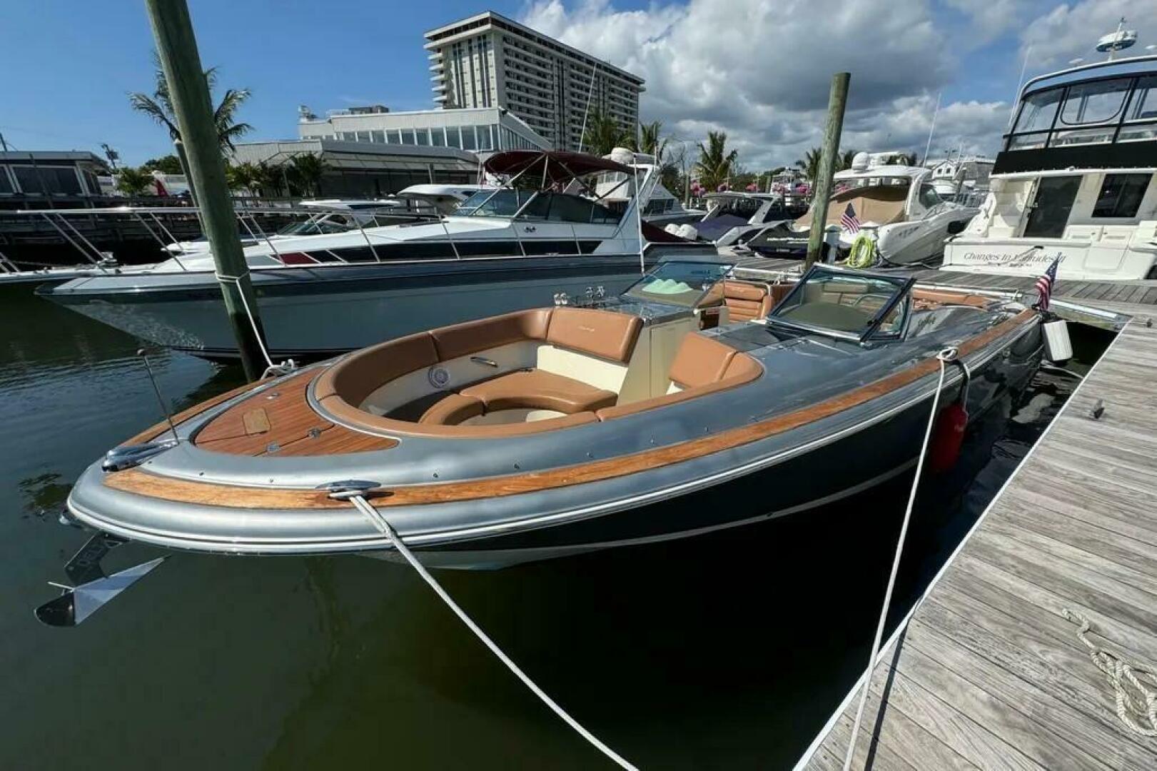 Slide: The Image of Chris-Craft Launch 32 2013 - 5007264