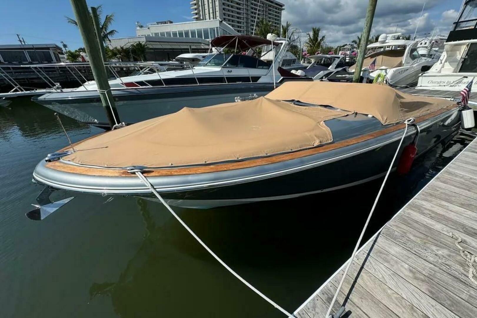 Slide: The Image of Chris-Craft Launch 32 2013 - 5007266