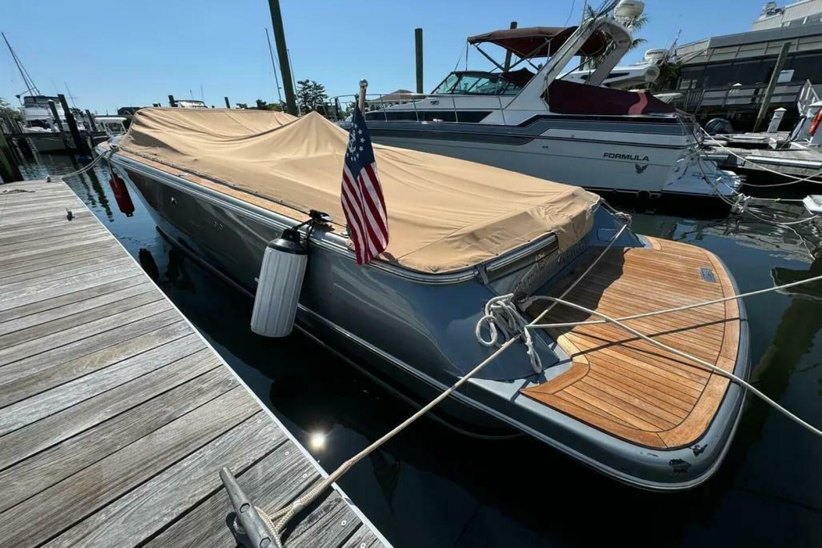 Slide: The Image of Chris-Craft Launch 32 2013 - 5007267