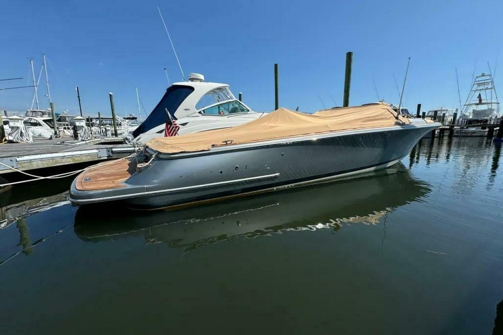 Slide: The Image of Chris-Craft Launch 32 2013 - 5007268