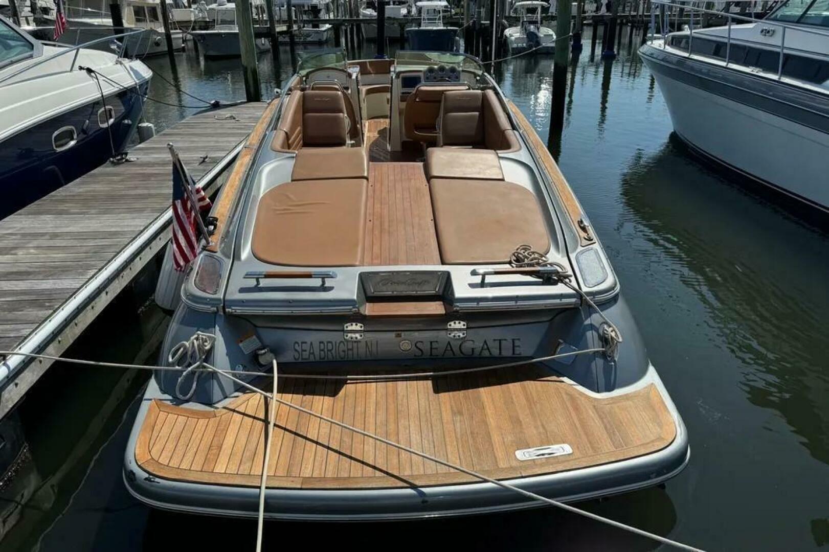 Slide: The Image of Chris-Craft Launch 32 2013 - 5007269