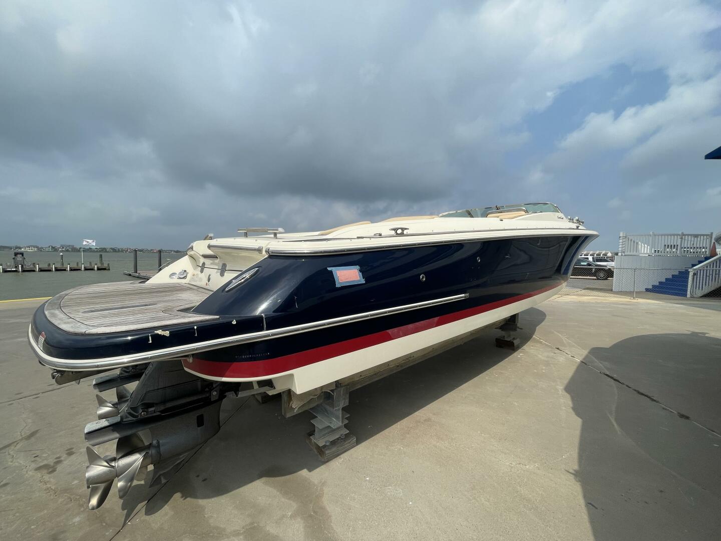 Slide: The Image of Chris-Craft Launch 32 2013 - 5112257