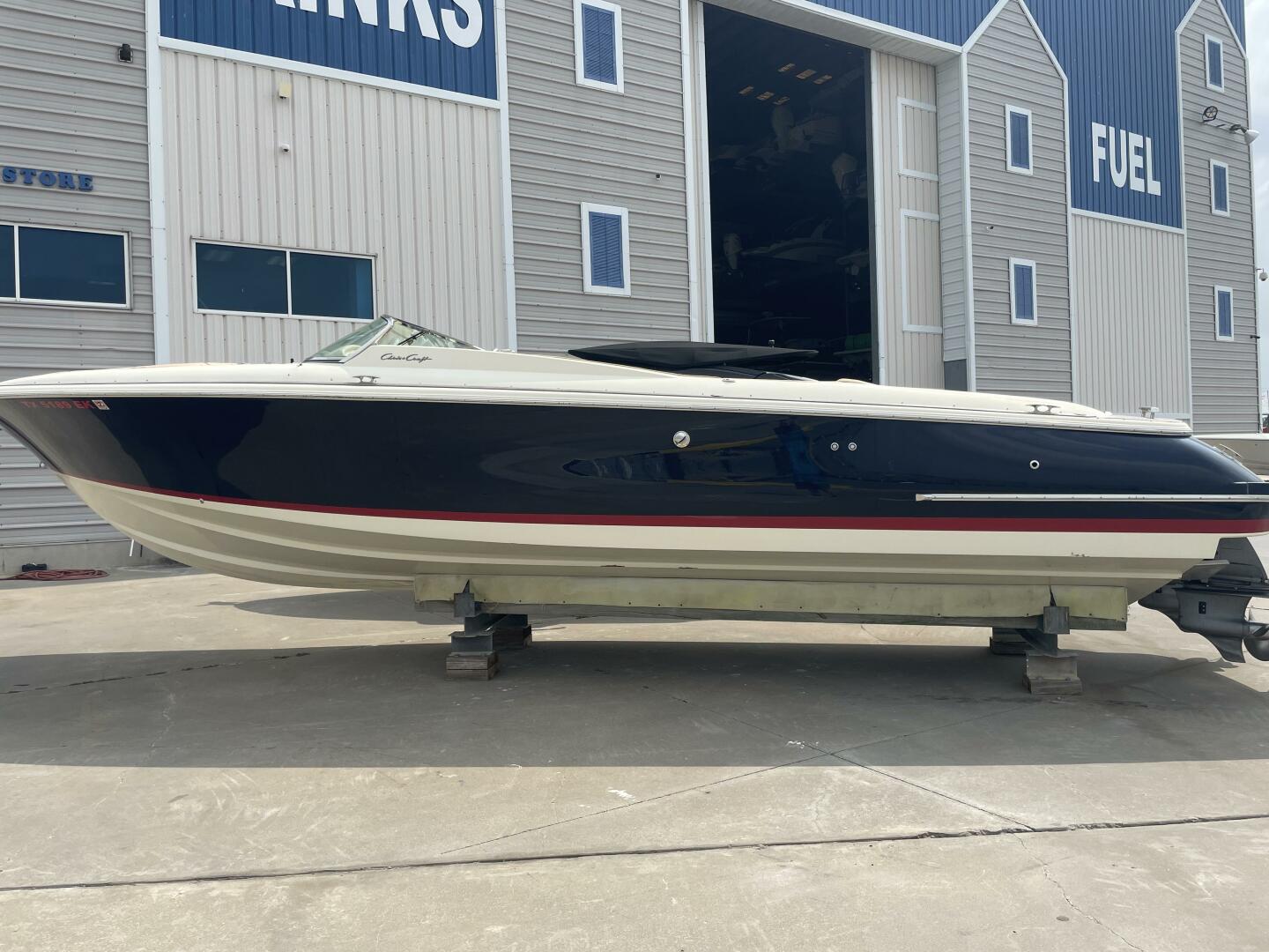 Slide: The Image of Chris-Craft Launch 32 2013 - 5112260