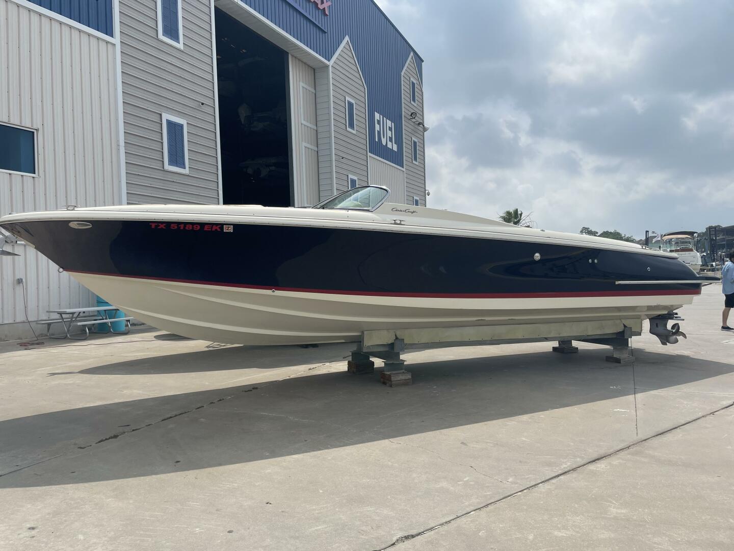 Slide: The Image of Chris-Craft Launch 32 2013 - 5112261