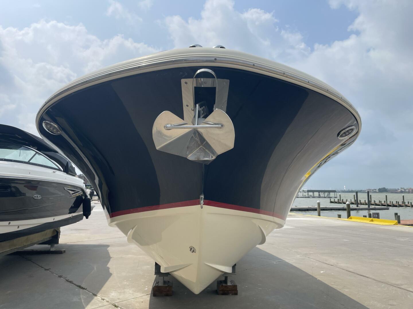 Slide: The Image of Chris-Craft Launch 32 2013 - 5112263