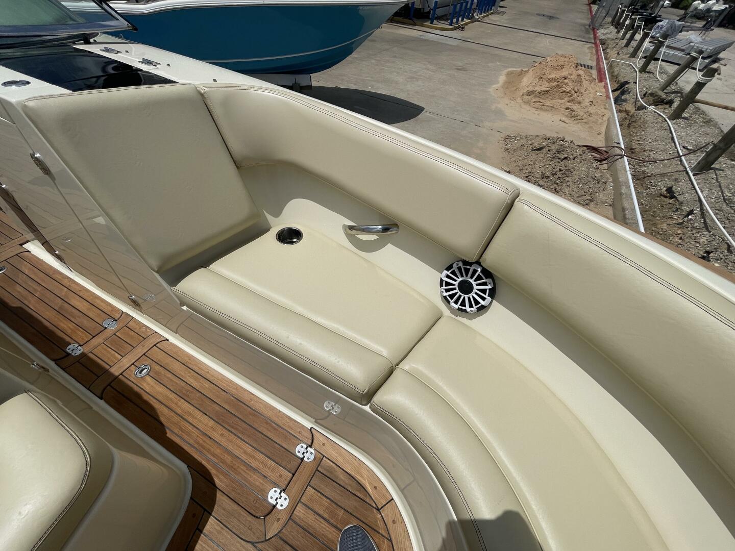 Slide: The Image of Chris-Craft Launch 32 2013 - 5378022