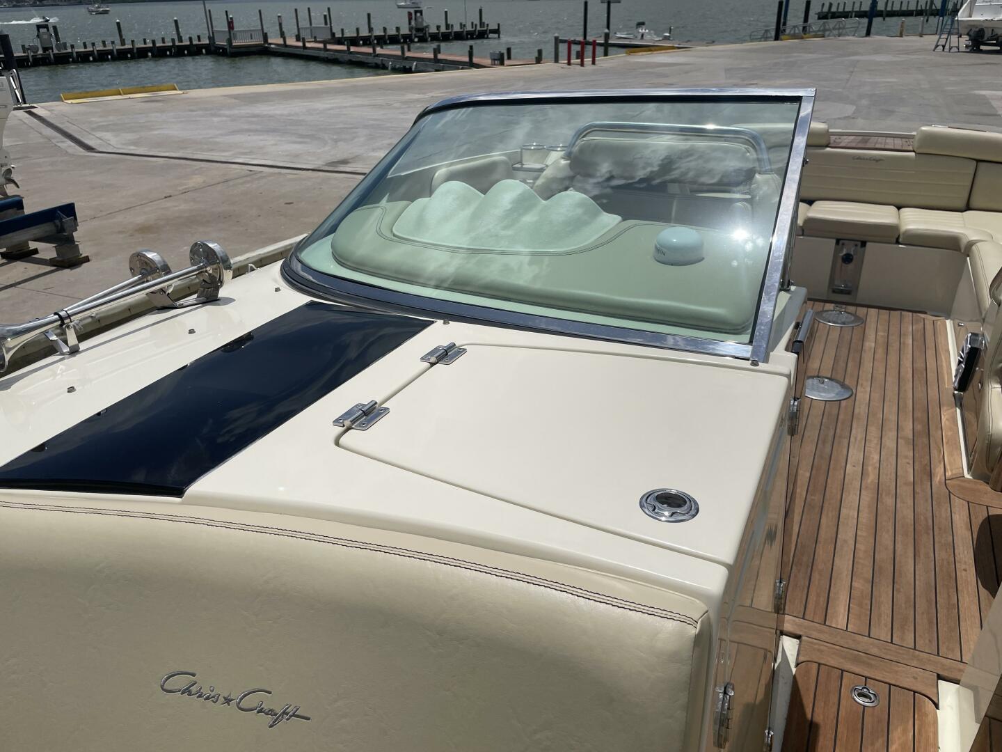 Slide: The Image of Chris-Craft Launch 32 2013 - 5378023