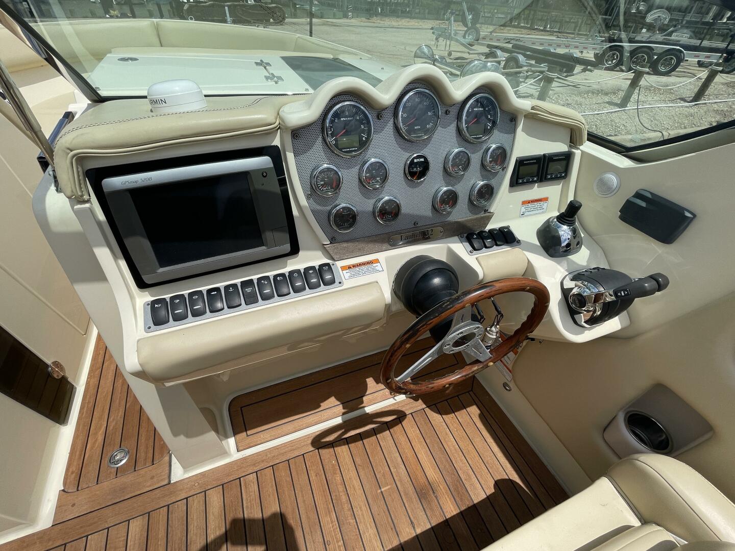 Slide: The Image of Chris-Craft Launch 32 2013 - 5378026