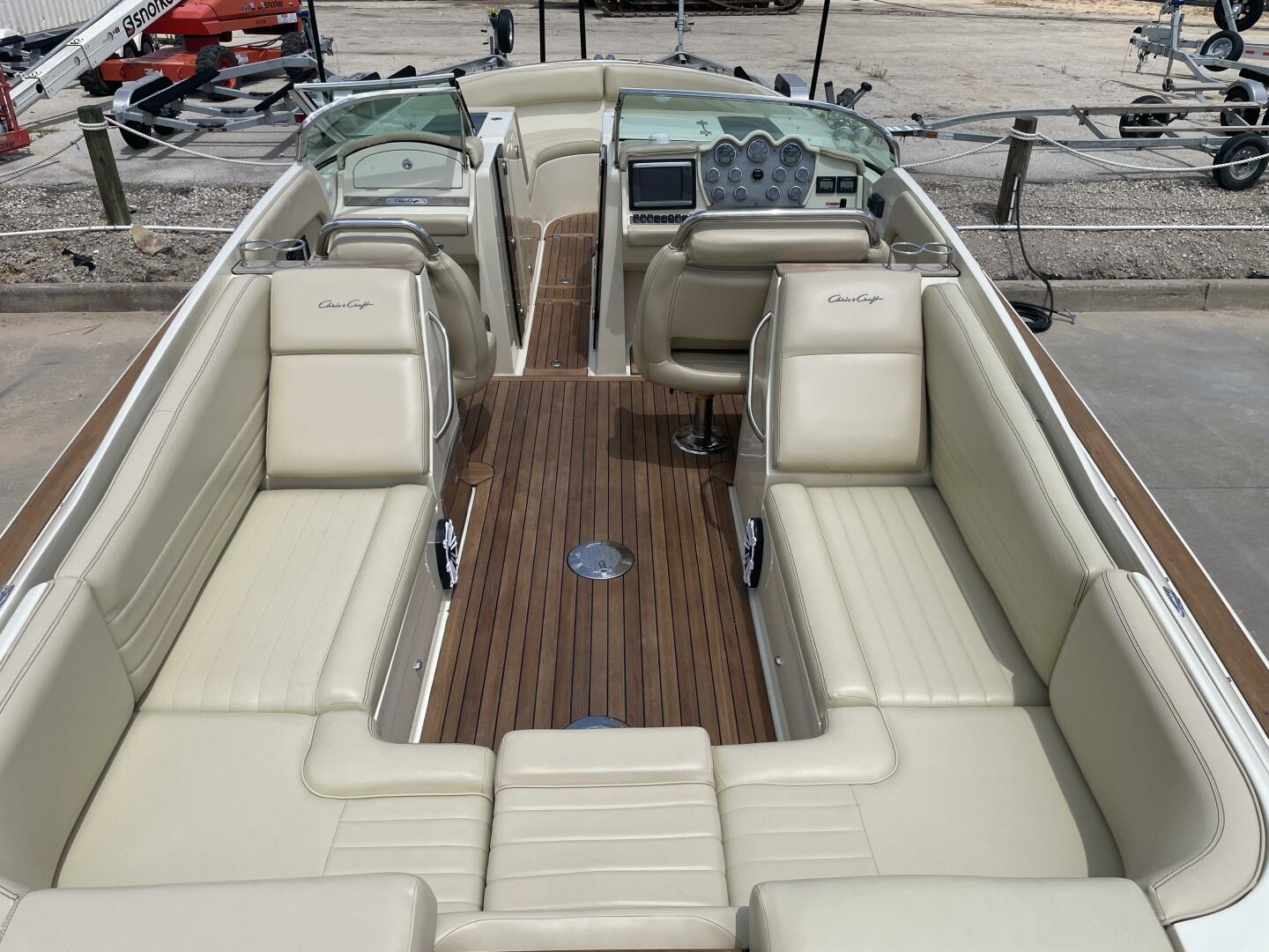 Slide: The Image of Chris-Craft Launch 32 2013 - 5378030