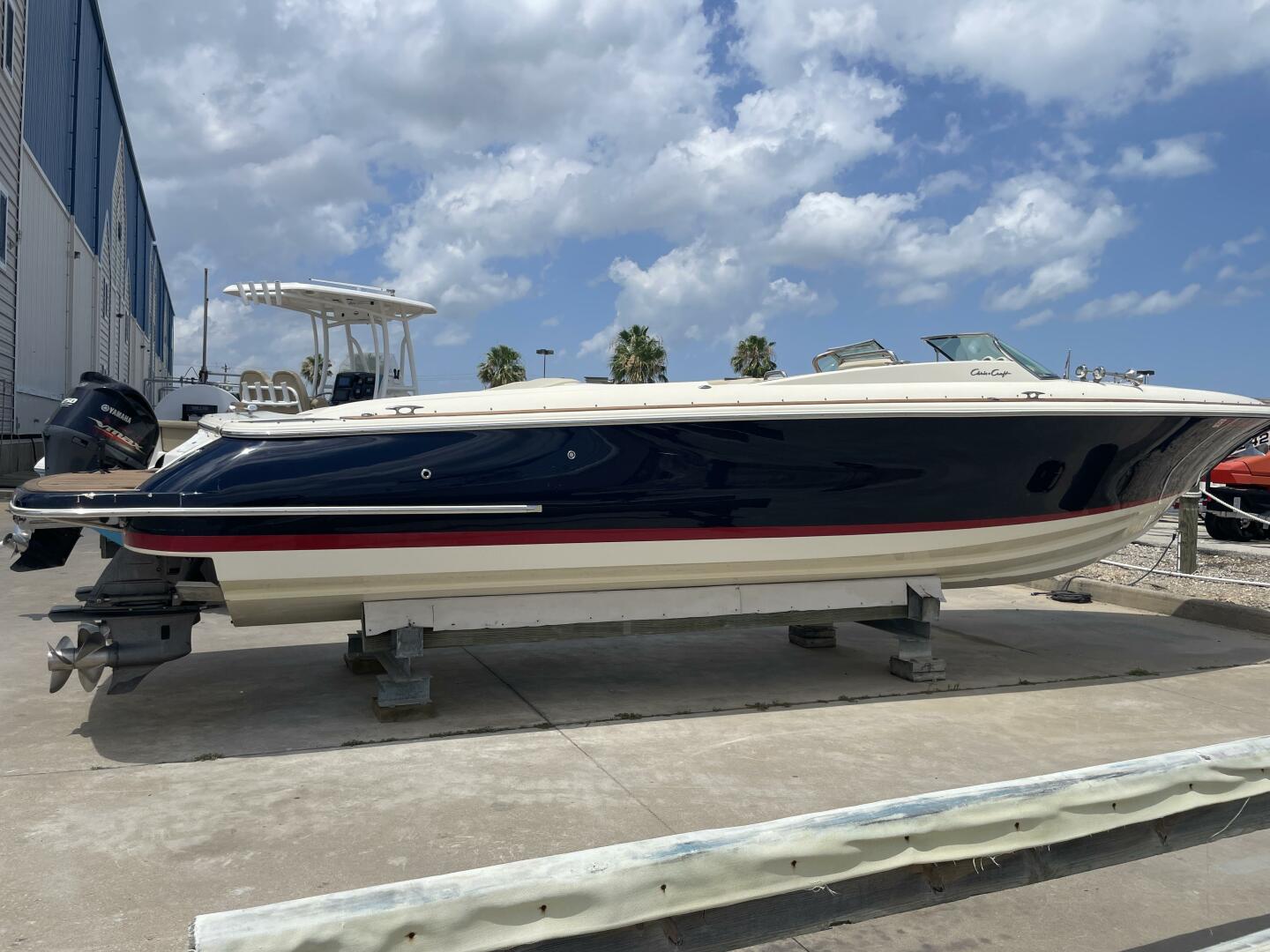 Slide: The Image of Chris-Craft Launch 32 2013 - 5378031