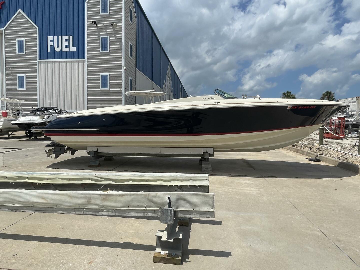 Slide: The Image of Chris-Craft Launch 32 2013 - 5378032