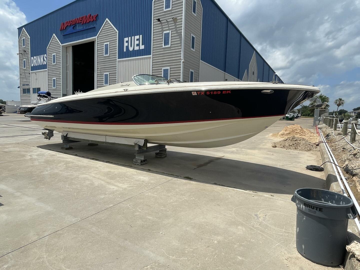 Slide: The Image of Chris-Craft Launch 32 2013 - 5378033