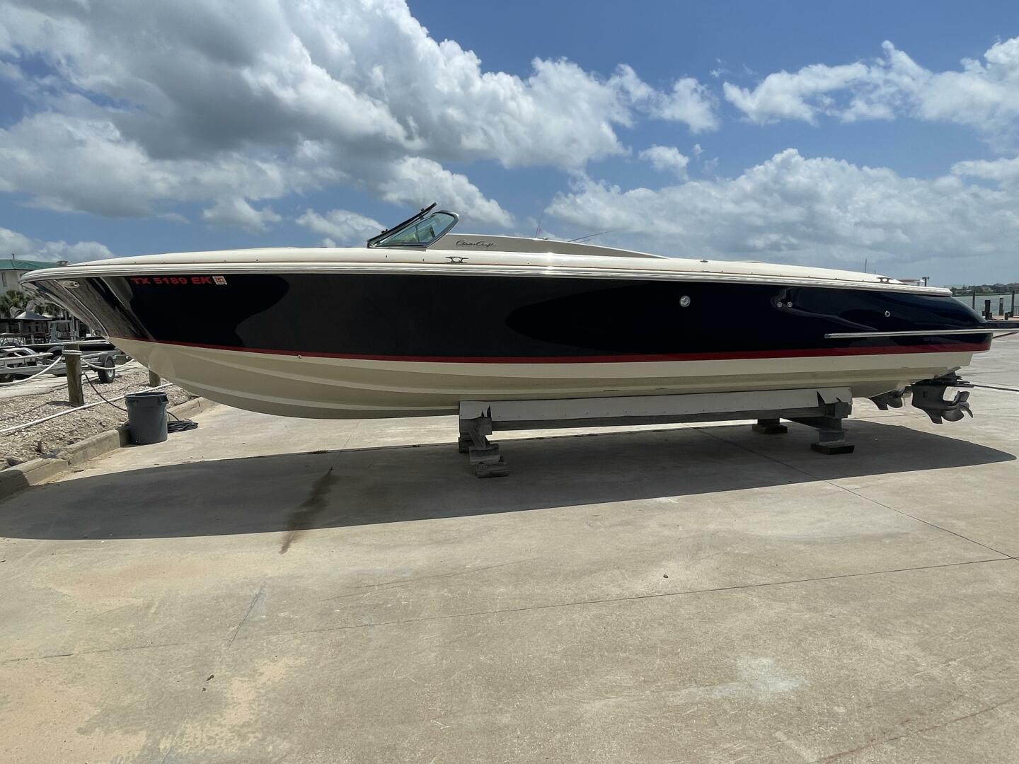 Slide: The Image of Chris-Craft Launch 32 2013 - 5378035