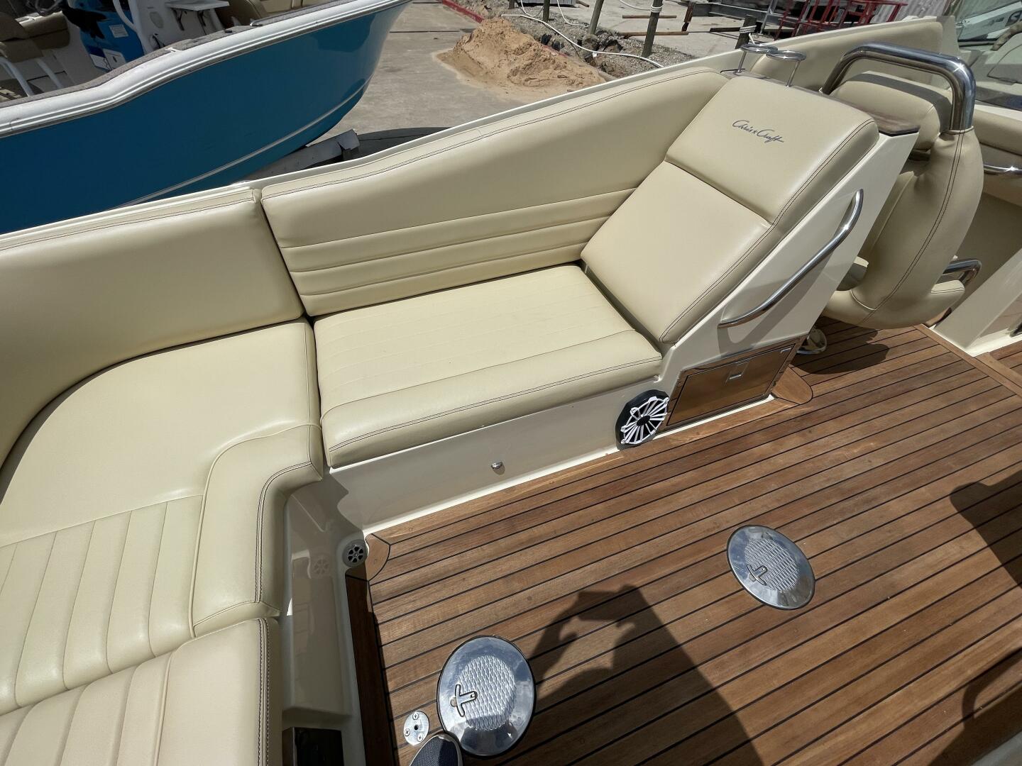 Slide: The Image of Chris-Craft Launch 32 2013 - 5378037