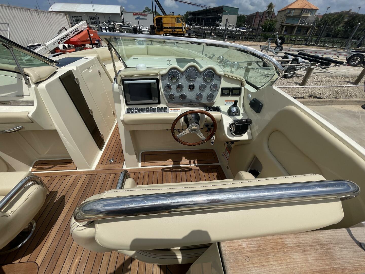 Slide: The Image of Chris-Craft Launch 32 2013 - 5378038