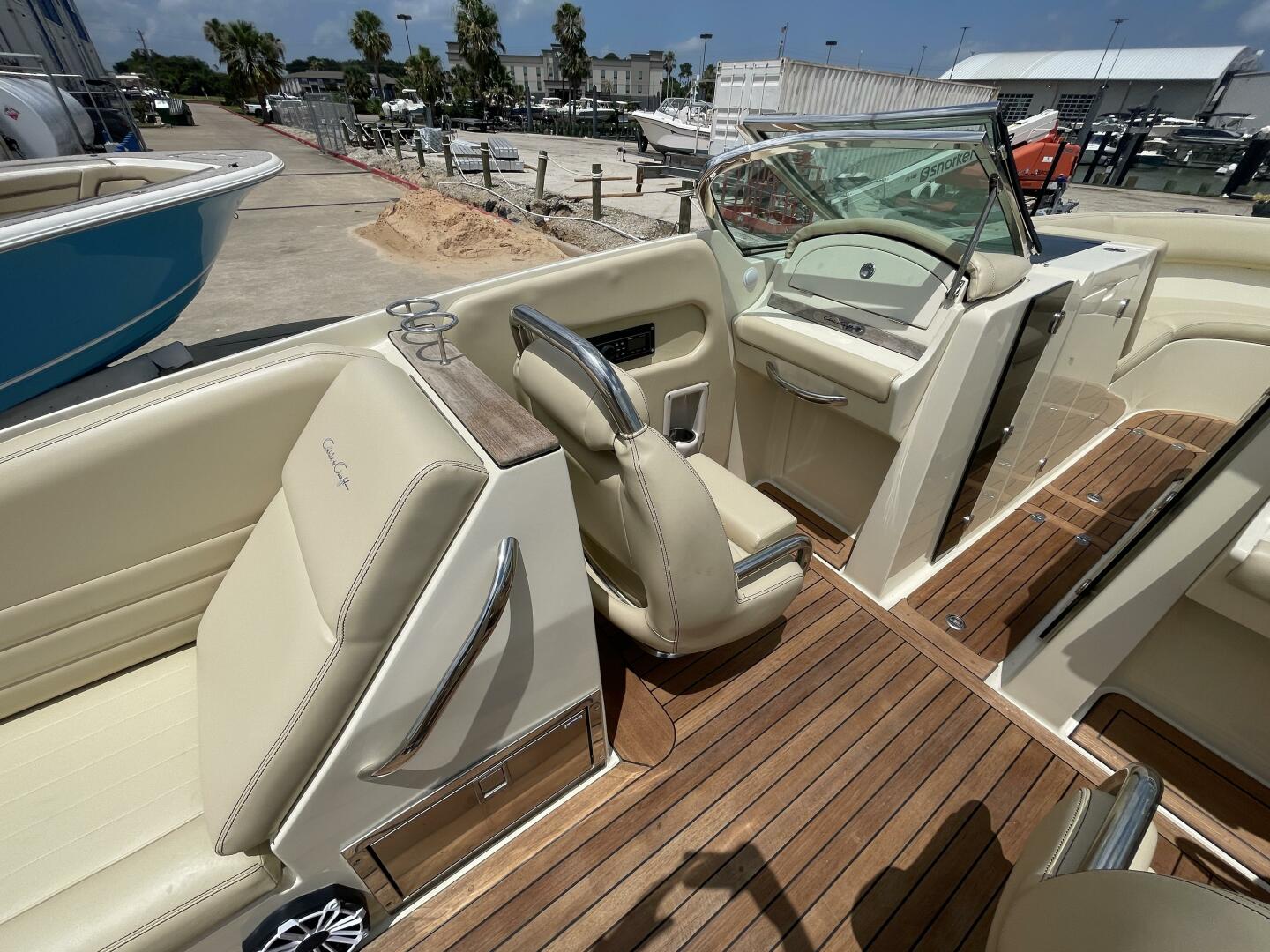 Slide: The Image of Chris-Craft Launch 32 2013 - 5378039
