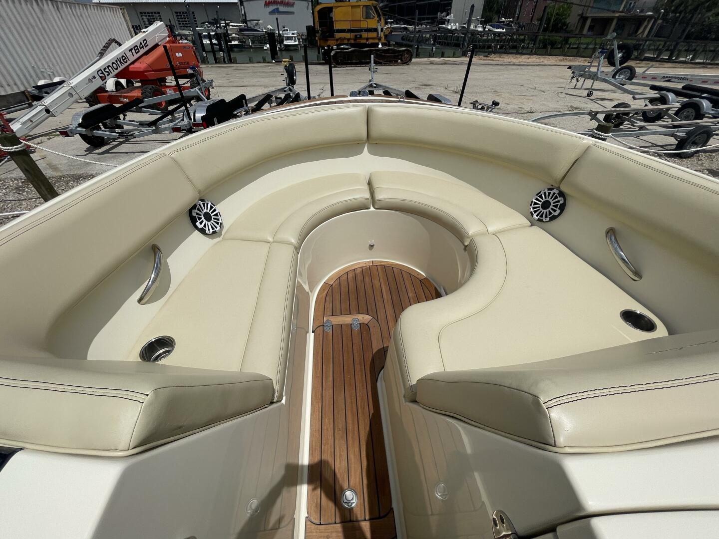 Slide: The Image of Chris-Craft Launch 32 2013 - 5378040